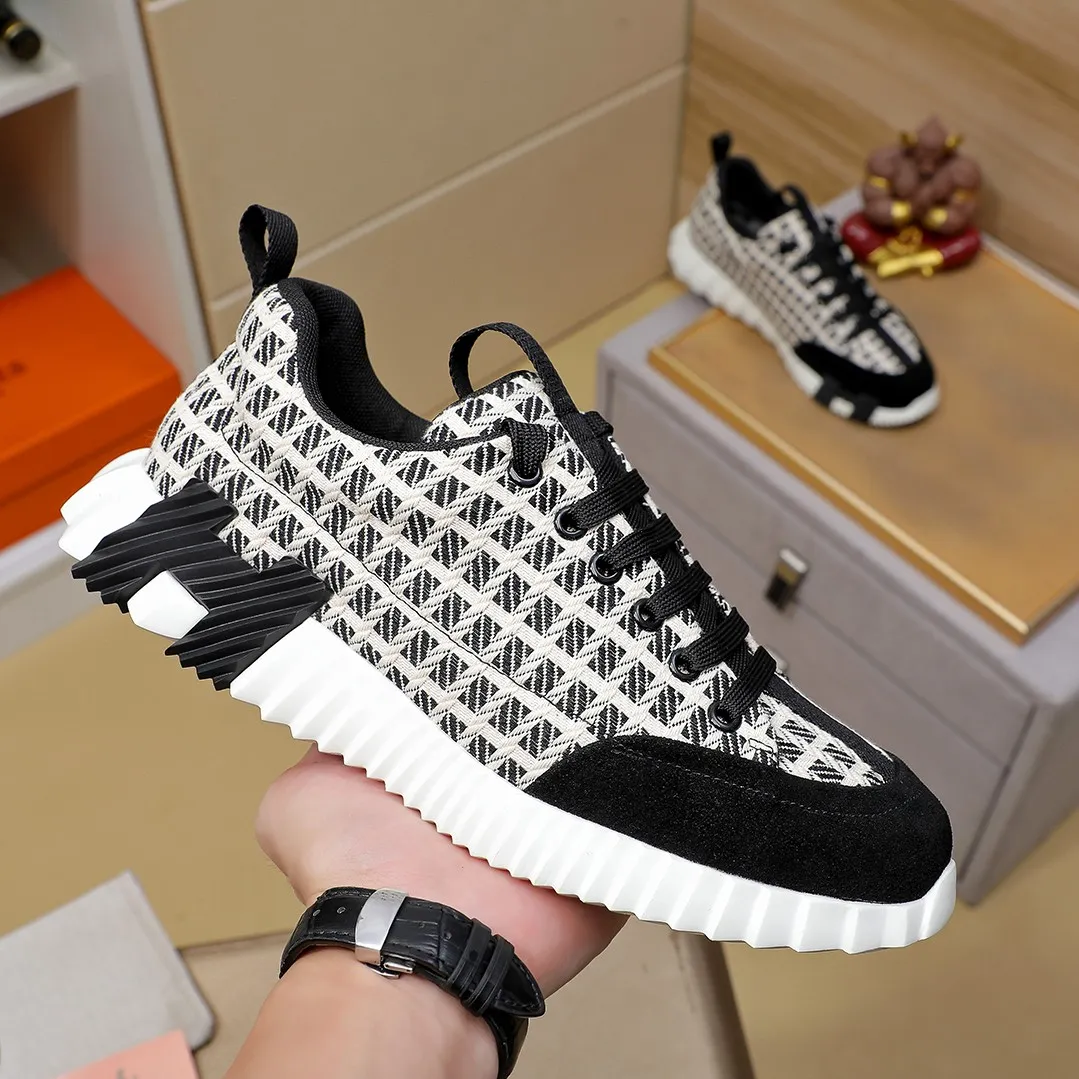 Men's shoes 💰400💰【HERMES】hot-selling men's shoes counter original items! The world's top brands...Luxury quality...//Fashion and high-end footwear 👍💪🏻...give you a low-key luxury comfort experience👍. The upper is made of pure Italian imported first-layer cowhide... 🐑 Leather lining..., comfortable and breathable, high-end and classy... luxurious and noble!! .. OEM factory shipment [Hug] stall.. Original plate. color, code number 38--44